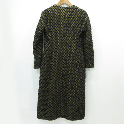 その他アウター A0368FC602 ブラック サイズ：不明【三重本店】