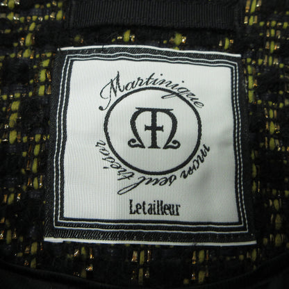 その他アウター A0368FC602 ブラック サイズ：不明【三重本店】