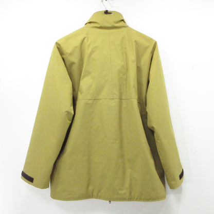 LA MOND | ラモンド STAND DOWN MILITARY JACKET ダウンジャケット LM-0-082 ベージュ サイズ：3【三重本店】