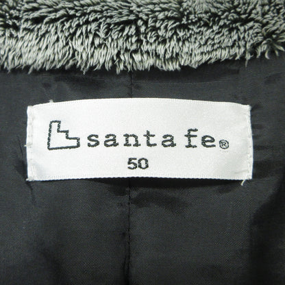 Santafe | サンタフェ その他アウター グレー サイズ：50【三重本店】