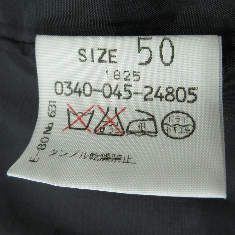 Santafe | サンタフェ その他アウター グレー サイズ：50【三重本店】