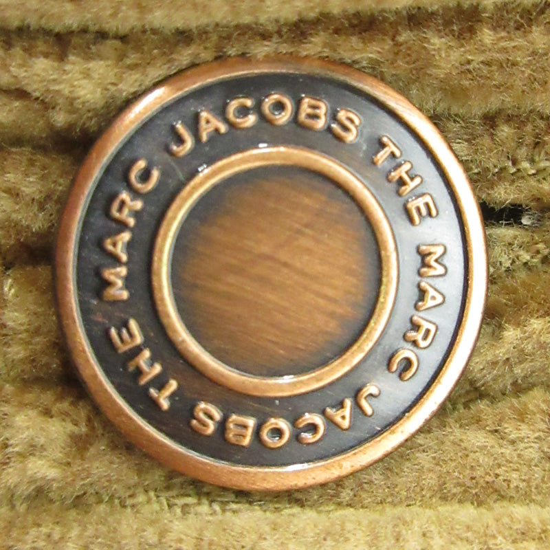MARC JACOBS | マークジェイコブス コーデュロイジャケット その他アウター M4007979 ブラウン サイズ：XS【三重本店】