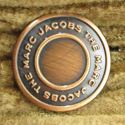 MARC JACOBS | マークジェイコブス コーデュロイジャケット その他アウター M4007979 ブラウン サイズ：XS【三重本店】
