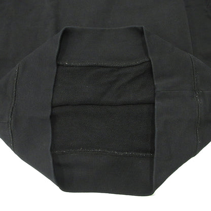 MARC JACOBS | マークジェイコブス ロゴプリント長袖スウェットシャツ スウェット P1000014 ブラック サイズ：XS【三重本店】