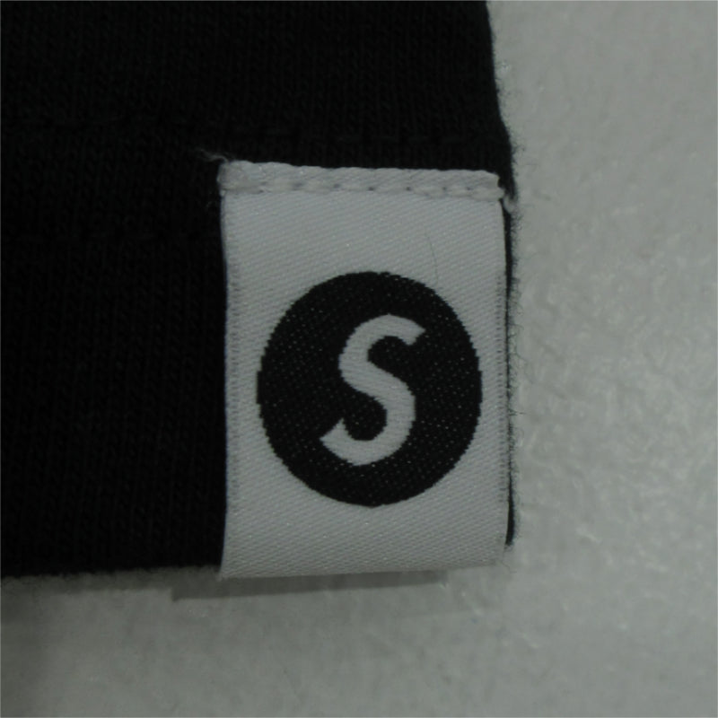 SAPEur | サプール 浜田直筆ロゴ 半袖Ｔシャツ ブラック サイズ：L【三重本店】