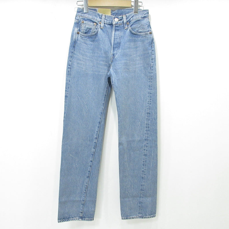 Levi's | リーバイス Lot. 503BXX ボタンフライデニムパンツ デニムパンツ 86197-0017 ブルー サイズ：25【三重本店】