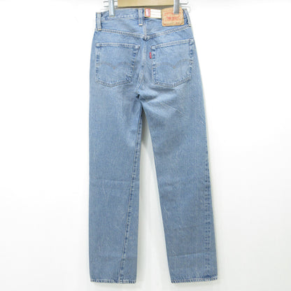 Levi's | リーバイス Lot. 503BXX ボタンフライデニムパンツ デニムパンツ 86197-0017 ブルー サイズ：25【三重本店】