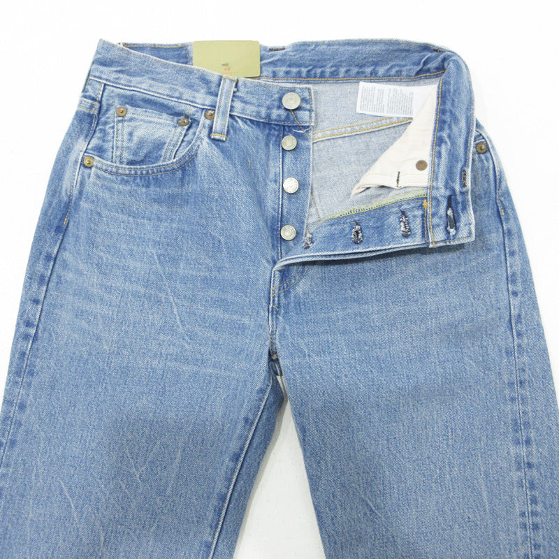 Levi's | リーバイス Lot. 503BXX ボタンフライデニムパンツ デニムパンツ 86197-0017 ブルー サイズ：25【三重本店】