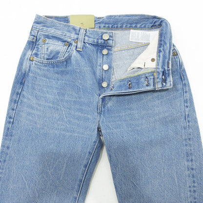 Levi's | リーバイス Lot. 503BXX ボタンフライデニムパンツ デニムパンツ 86197-0017 ブルー サイズ：25【三重本店】