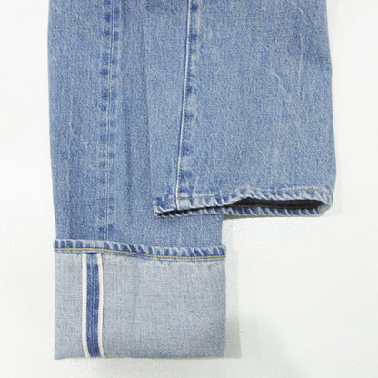 Levi's | リーバイス Lot. 503BXX ボタンフライデニムパンツ デニムパンツ 86197-0017 ブルー サイズ：25【三重本店】