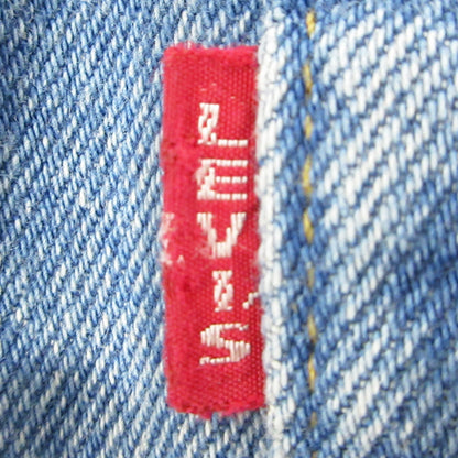 Levi's | リーバイス Lot. 503BXX ボタンフライデニムパンツ デニムパンツ 86197-0017 ブルー サイズ：25【三重本店】