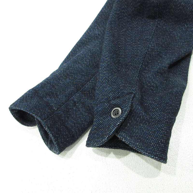 OUTIL | ウティ その他アウター ネイビー【三重本店】