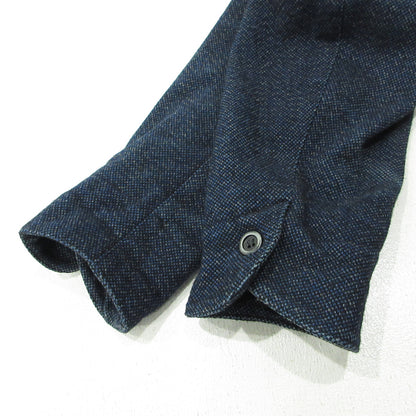 OUTIL | ウティ その他アウター ネイビー【三重本店】