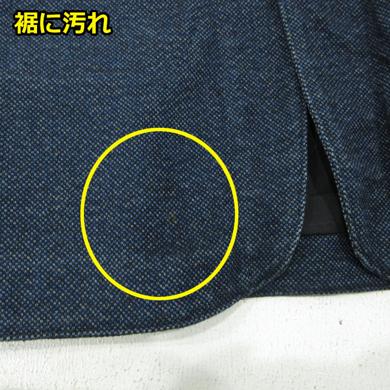 OUTIL | ウティ その他アウター ネイビー【三重本店】