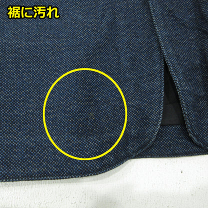 OUTIL | ウティ その他アウター ネイビー【三重本店】