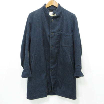 OUTIL | ウティ その他アウター ネイビー【三重本店】