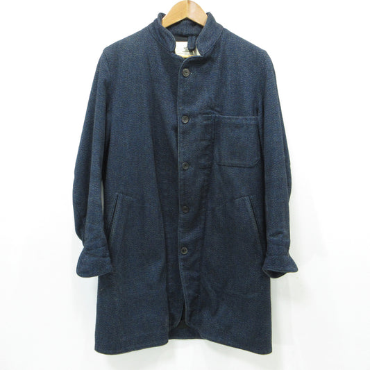 OUTIL | ウティ その他アウター ネイビー【三重本店】