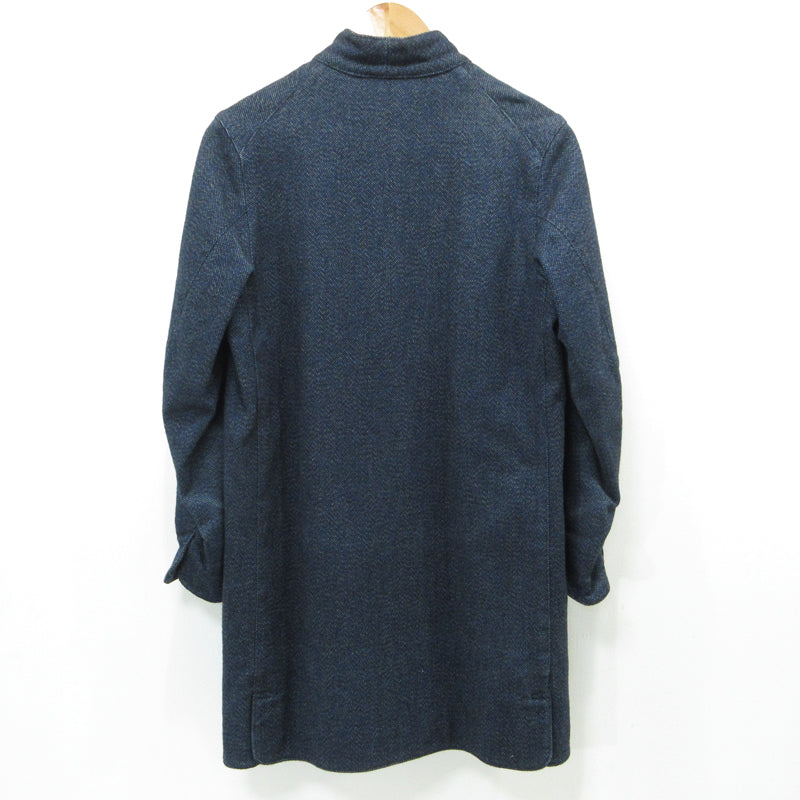 OUTIL | ウティ その他アウター ネイビー【三重本店】