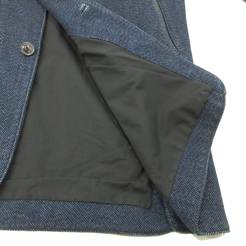 OUTIL | ウティ その他アウター ネイビー【三重本店】