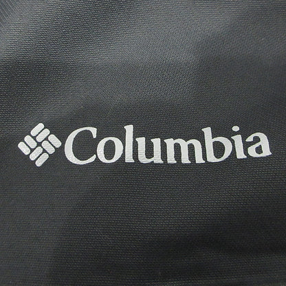 Columbia | コロンビア Shotski Jacket ショッキジャケット ロゴプリントOMNI-TECH中綿ジャケット 防水マウンテンパーカー 中綿ジャケット 225 WE4984 ブラック サイズ：M【三重本店】