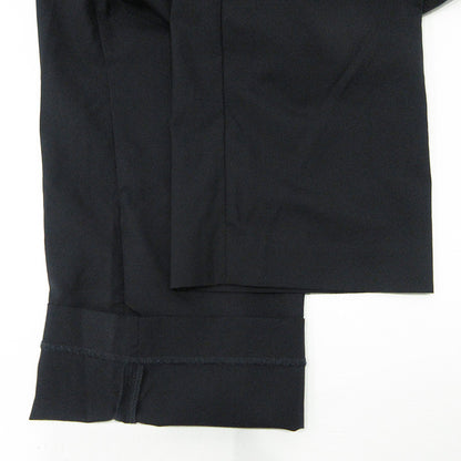 FARAH | ファーラー タックウールスラックス パンツ FR0501-M4009 ブラック サイズ：30【三重本店】