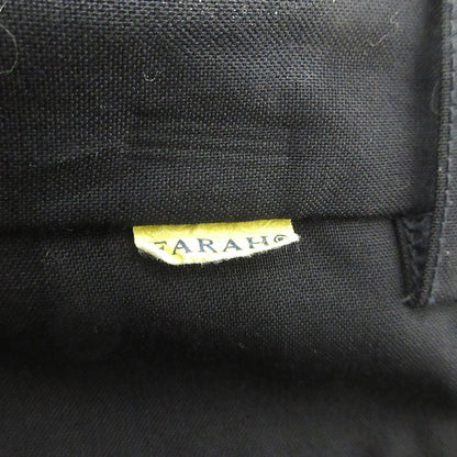 FARAH | ファーラー タックウールスラックス パンツ FR0501-M4009 ブラック サイズ：30【三重本店】