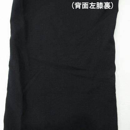 FARAH | ファーラー タックウールスラックス パンツ FR0501-M4009 ブラック サイズ：30【三重本店】