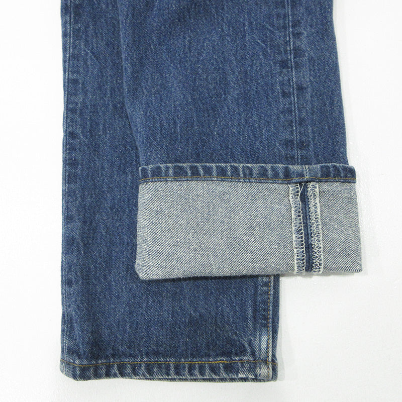 Levi's | リーバイス Lot. 501xx ボタンフライデニムパンツ 90's U.S.A.製 デニムパンツ ブルー サイズ：32【三重本店】