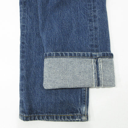 Levi's | リーバイス Lot. 501xx ボタンフライデニムパンツ 90's U.S.A.製 デニムパンツ ブルー サイズ：32【三重本店】