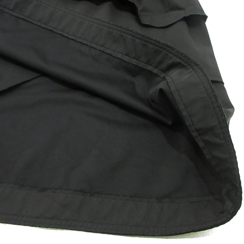 COMME des GARCONS | コムデギャルソン スカート GR-S008 ブラック サイズ：S【三重本店】