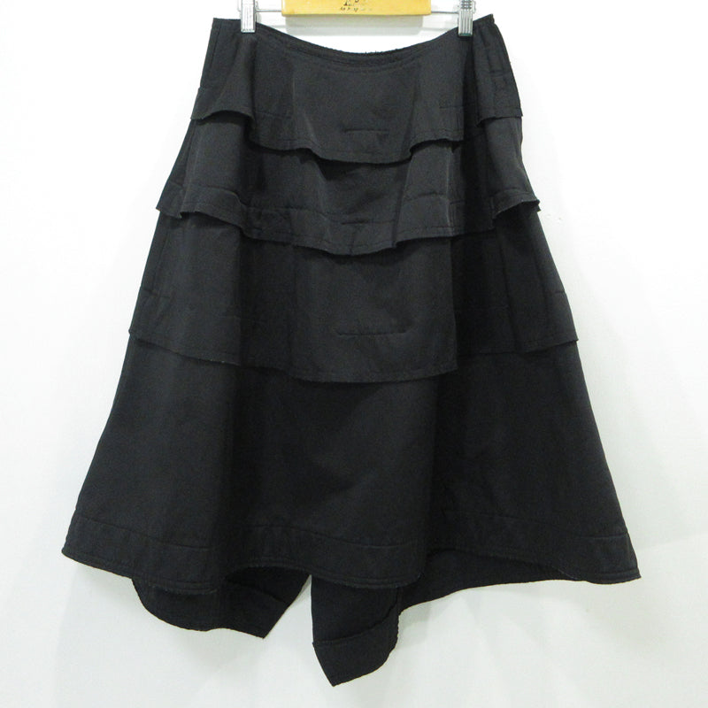 COMME des GARCONS | コムデギャルソン スカート GR-S008 ブラック サイズ：S【三重本店】