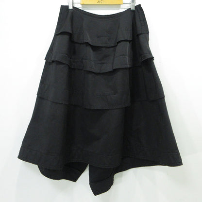 COMME des GARCONS | コムデギャルソン スカート GR-S008 ブラック サイズ：S【三重本店】