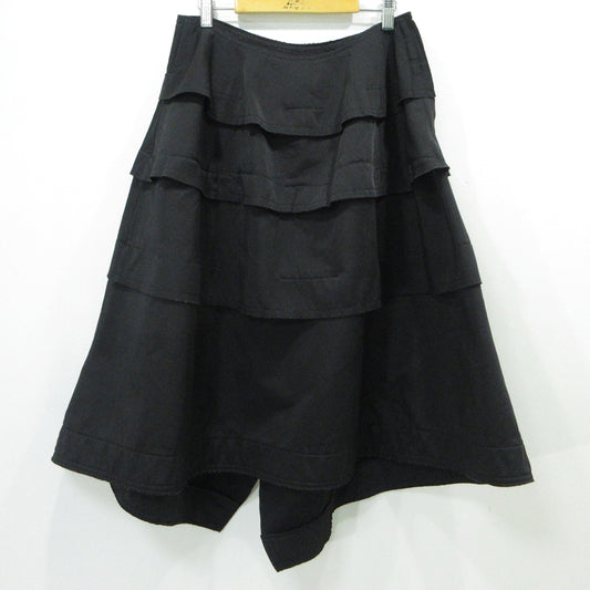 COMME des GARCONS | コムデギャルソン スカート GR-S008 ブラック サイズ：S【三重本店】