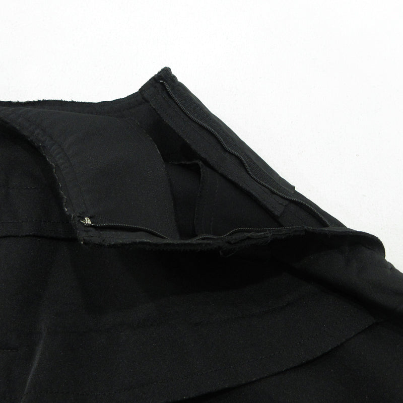 COMME des GARCONS | コムデギャルソン スカート GR-S008 ブラック サイズ：S【三重本店】