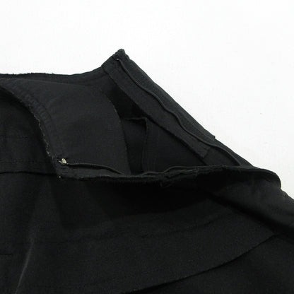 COMME des GARCONS | コムデギャルソン スカート GR-S008 ブラック サイズ：S【三重本店】