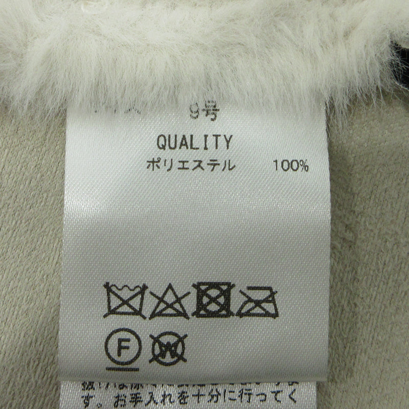 その他アウター アイボリー【三重本店】