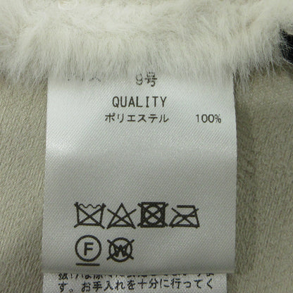 その他アウター アイボリー【三重本店】