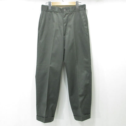 Lee | リー CHETOPA TWILL チェトパツイル ワークパンツ 60's-70's パンツ 2974,432 カーキグリーン グレーグリーン サイズ：不明【三重本店】