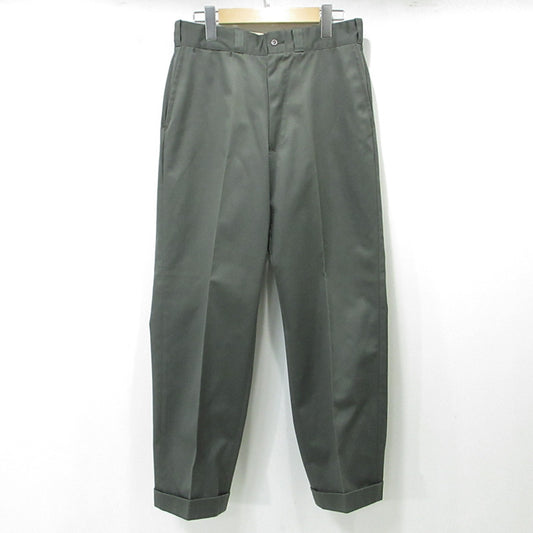 Lee | リー CHETOPA TWILL チェトパツイル ワークパンツ 60's-70's パンツ 2974,432 カーキグリーン グレーグリーン サイズ：不明【三重本店】