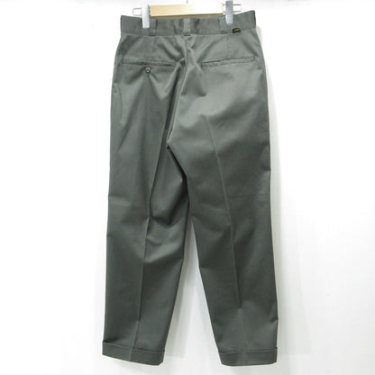 Lee | リー CHETOPA TWILL チェトパツイル ワークパンツ 60's-70's パンツ 2974,432 カーキグリーン グレーグリーン サイズ：不明【三重本店】