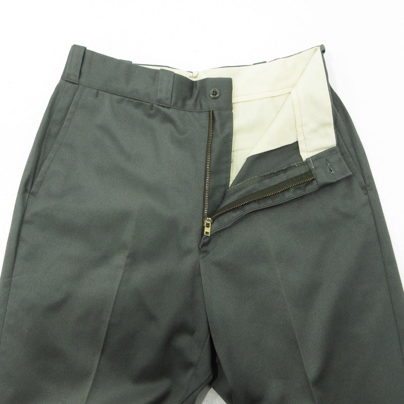 Lee | リー CHETOPA TWILL チェトパツイル ワークパンツ 60's-70's パンツ 2974,432 カーキグリーン グレーグリーン サイズ：不明【三重本店】