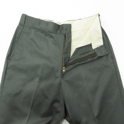 Lee | リー CHETOPA TWILL チェトパツイル ワークパンツ 60's-70's パンツ 2974,432 カーキグリーン グレーグリーン サイズ：不明【三重本店】