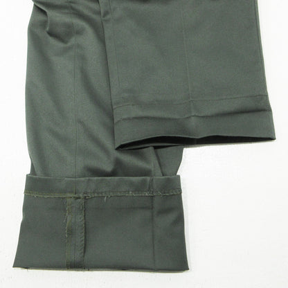 Lee | リー CHETOPA TWILL チェトパツイル ワークパンツ 60's-70's パンツ 2974,432 カーキグリーン グレーグリーン サイズ：不明【三重本店】