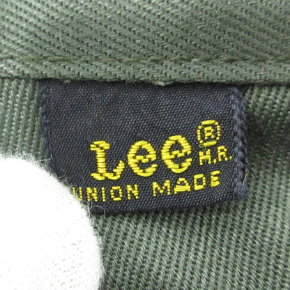Lee | リー CHETOPA TWILL チェトパツイル ワークパンツ 60's-70's パンツ 2974,432 カーキグリーン グレーグリーン サイズ：不明【三重本店】