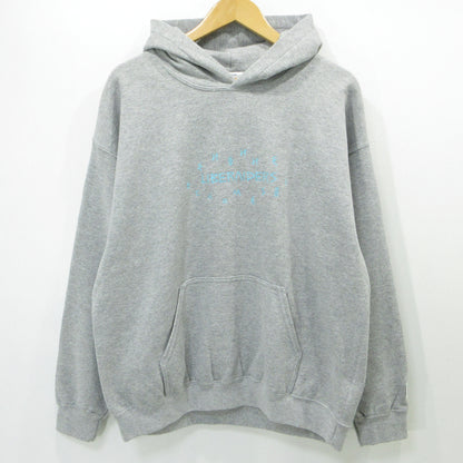 LIBERAIDERS | リベレイダース パーカー グレー サイズ：M【三重本店】