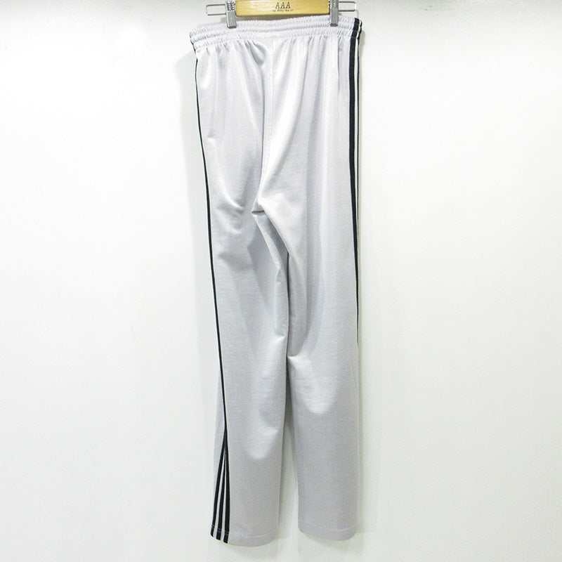 adidas | アディダス ロゴ刺繍トラックパンツ ジャージ その他ボトムス HF7529 ライトグレー【三重本店】