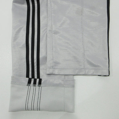 adidas | アディダス ロゴ刺繍トラックパンツ ジャージ その他ボトムス HF7529 ライトグレー【三重本店】