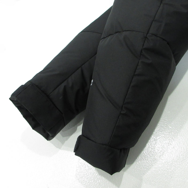 THE NORTH FACE | ザ・ノースフェイス ショートバルトロライトジャケット ダウンジャケット NDW92551 ブラック サイズ：L【三重本店】