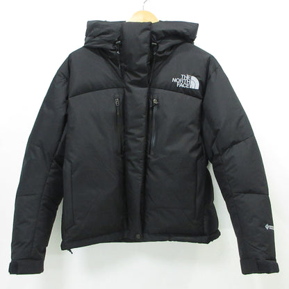 THE NORTH FACE | ザ・ノースフェイス ショートバルトロライトジャケット ダウンジャケット NDW92551 ブラック サイズ：L【三重本店】