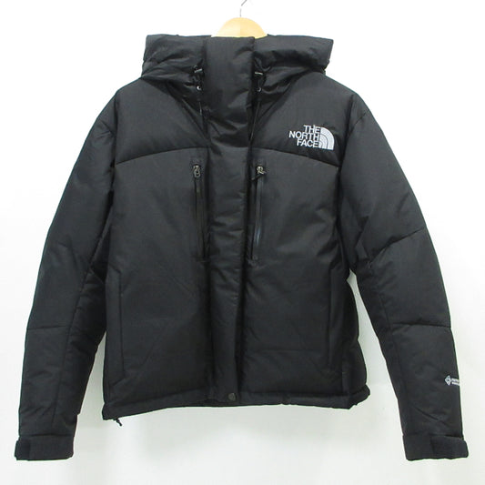 THE NORTH FACE | ザ・ノースフェイス ショートバルトロライトジャケット ダウンジャケット NDW92551 ブラック サイズ：L【三重本店】